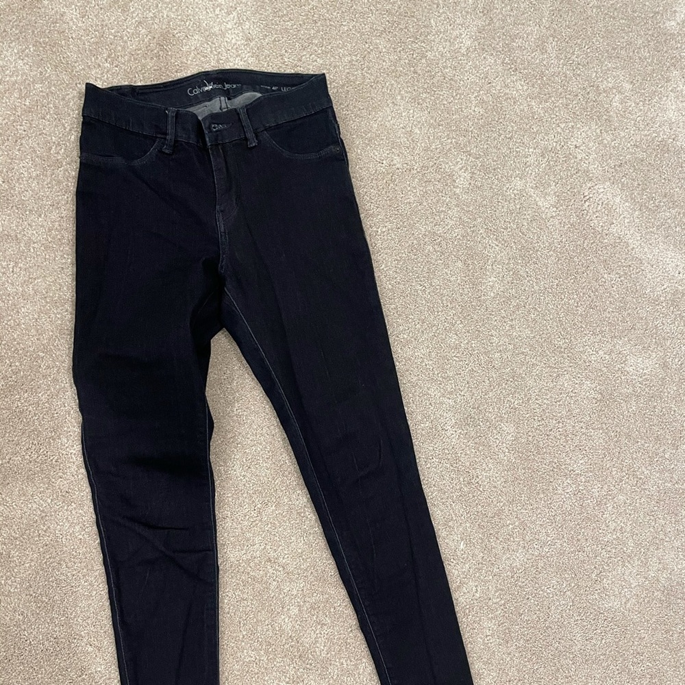 CK Jeggings